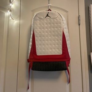 Air Jordan Backpack